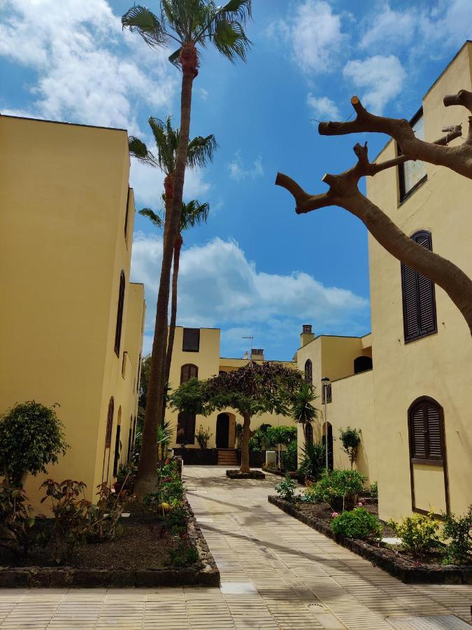 lAmOnDaos - TAGORO PARK Costa Del Silencio Exterior foto