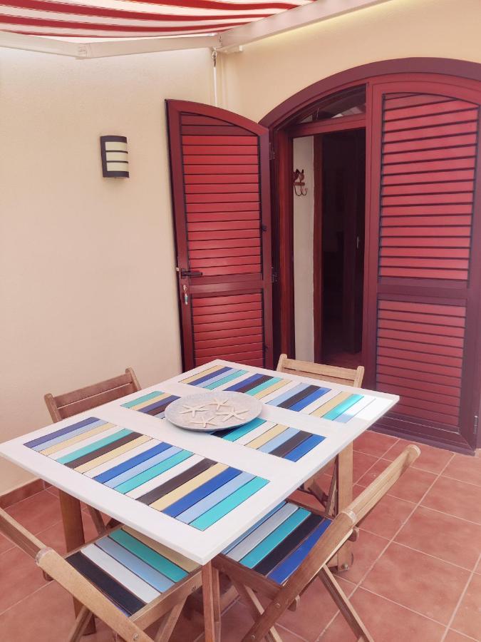 lAmOnDaos - TAGORO PARK Costa Del Silencio Exterior foto